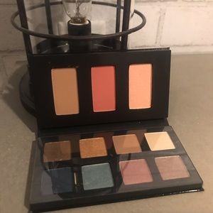 Smashbox mini eyeshadow palette